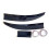Rear Trunk Spoiler Lip Wing Adjustable 45-50 Inch ABS Gloss 4