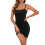Shapewear Slip Tummy Control Seamless Spaghetti Strap 7