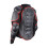 Red Dirt Bike Full Body Armor Size L 7