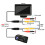 3X Car Rear View Camera Reversing Parking Camera for  Transit /Transit Connect 6