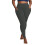 Women's Oversized Yoga Pants with Pockets, Quick-Dry, 1