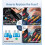 Car Fuse Assortment Kit 360 Pcs Mini Standard Micro 4