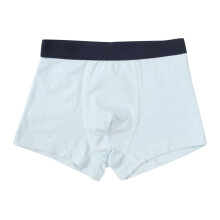FFENYAN Boys Cotton Boxer Briefs Soft Breathable Elastic