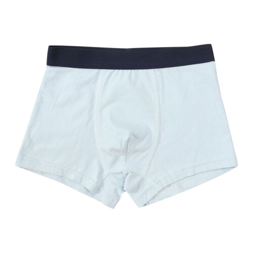 FFENYAN Boys Cotton Boxer Briefs Soft Breathable Elastic