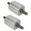 Kit for  Kirin  A1 Electric Scooter Front Rear  Replace Parts 1