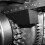 Primary Drive Locking Tool Twin Cam Delrin HD Hub Nut for 3