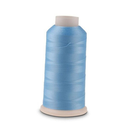 Embroidery Thread Light 3000 Yards 2