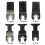 Universal Multitool Blades for Metal Wood Plastic 60 Pieces 2