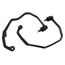 Lenkerhebelschutz Handschutz Handschutz für  Multistrada 950 1200 1260 S MTS MTS950 MTS1200 MTS1260