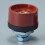 TIG Welding Cable Panel Connector Socket DKZ10-25 Red Black 8
