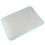Fluffy anti-slip area rug square soft machine washable 3