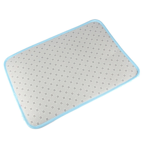 Fluffy anti-slip area rug square soft machine washable 2