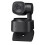 1080P 100FPS Webcam for PC, AI Tracking PTZ Streaming Camera with 1/2.8" Sensor, Gesture Control, Dual ISO, HDR 1