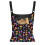 Clothespin Bag Hanging Storage Organizer Soft Laundry 1