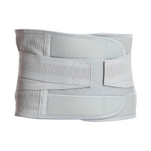 Waist Trainer Belt for Men and Women Fitness Support