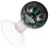 Golf Cart Dash Compass Ball Adjustable 4 Pack 5