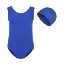 One-Piece Swimsuit for Toddlers 3-4 Years Quick-Drying
