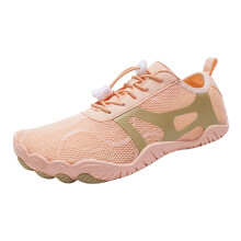 Women's Wide Width Water Shoes Non-Slip 1 Pair