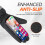 Winter Gloves Waterproof Windproof Thermal Touch-Screen Grip 4
