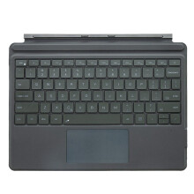 Mctoublly-Toetsenbord voor SurfacePro 8/9/X/10 - Tablet met Touchpad