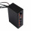 LED-strobelyslyskontrollboks 12V 3 blinkende moduser 8