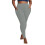 Women's Oversized Yoga Pants with Pockets, Quick-Dry 1