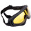 DODOING Ski Goggles UV Protection for Cycling and 2