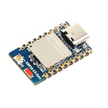 ESP32-C5 Dev Board 32-Bit RISC-V MCU WiFi 6 2.4/5GHz Dual-Band 5 for IoT and Wireless Projects B
