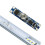 3X 5V-24V 8A  Intelligent LED Light Dimmer Capacitive Sensor Module PCBALED Dimming Control Touch 6