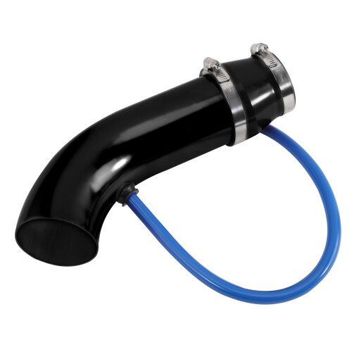 Cold Air Intake Kit with Air Filter 1 Set 2