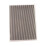 Plastic Bump Embossing Template Stencil Folder for 4