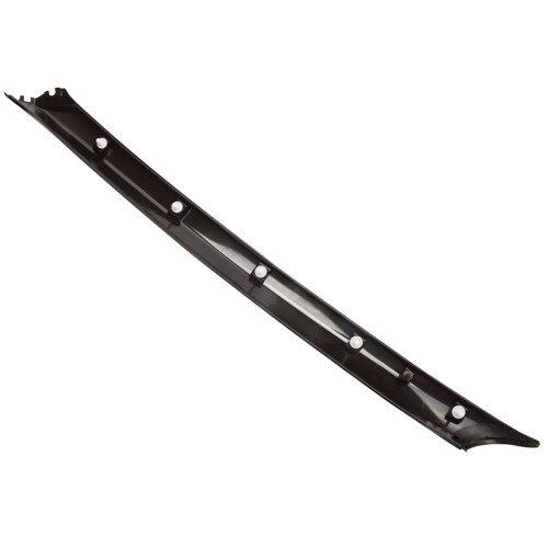 Pillar Trim Molding Front Outer Left for 2016-2020 Nissan 1