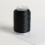 Embroidery thread fluorescent green 350 meters per roll 4