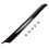 Pillar Trim Molding Front Outer Left for 2016-2020 Nissan 3