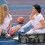 Basketball Storage Net Bag Large Capacity 1 Set 8