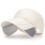 Extend Brim Fishing Hat Breathable Adjustable Baseball Cap 1