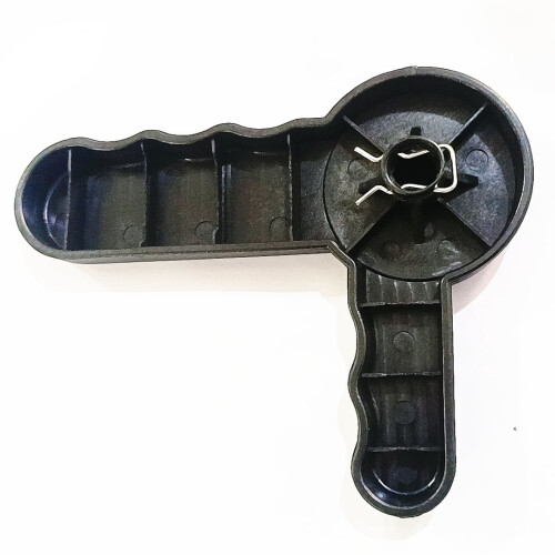 Front Driver Seat Release Handle 1ST17DX9AA for Jeep 2
