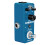 Guitar Harmonizer Pedal Digital Pitch Effect 1pc 3