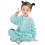 Baby Dinosaur Romper Long Sleeve One-Piece 6M-6Y 1
