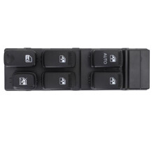 Hoofdschakelaar Elektrische Ramen 93570-2F460D8 voor Cerato 2003-2009 Accessoires