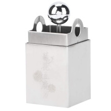 Stainless Steel Tofu Cutter, Practical Square Shaped Tofu Pressing Mold, DIY Tofu Paneer Cheese Tofu Cutter