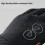 Touchscreen Winter Gloves Thin Warm Windproof Waterproof 4