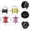 Fishing Reel Line Cup Mini Spool for Abu STX B4 B5 P4 P5 8