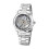 Men's Automatic Rhomboidal Watch Stainless Steel Strap 1