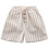 Kids Jogger Shorts Solid Color Relaxed Fit 3-4 Years 1