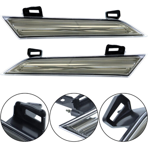 Nissan Murano Headlight Reflector Panels 2009-2014 2