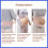 Pregnancy Belly Band Breathable Adjustable X-Large Pink 5