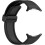 Silicone and Leather Replacement Bands for Samsung Galaxy 5