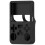 Silicone Protective Cover for R36S Handheld Game Anti-Scratch Washable Game Console Case Shockproof Sleeve Shell A 1