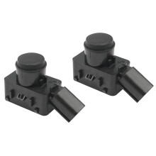 2-Pcs Ultrasonic Parking Sensor for LS LX NX RX RX 2020-22 89341-50080-C0 8934150080 Car Replacement Parts